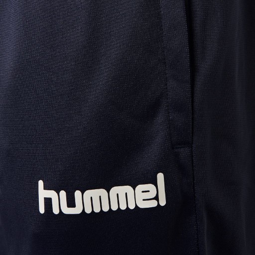 Спортивный костюм Hummel Promo Kids Poly Suit, размер 164 см