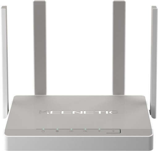 KEENETIC Titan 2nd Gen AX3200 Mesh WiFi 6 MultiGigabit Router with USB 2.0