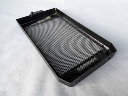 КРЫШКА КОРПУСА РАДИАТОРА SUZUKI VL 1500 INTRUDER C90 C90T
