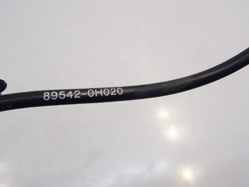 ПЕРЕДНИЙ ДАТЧИК АБС AYGO CITROEN C1 PEUGEOT 107 05-