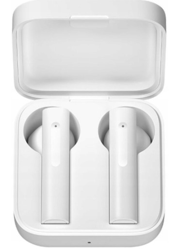 БЕСПРОВОДНЫЕ НАУШНИКИ-ВКЛАДЫШИ XIAOMI MI TRUE