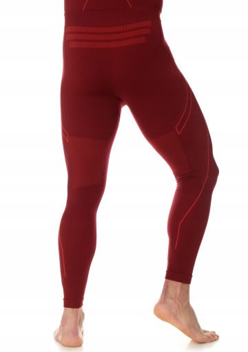BRUBECK THERMO S МУЖСКИЕ ТЕРМОАКТИВНЫЕ БРЮКИ