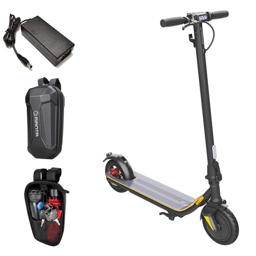 Hulajnoga Manta Mass-Rider 500 W 20 km/h