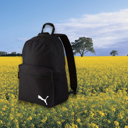 Спортивный рюкзак Puma 23л черный