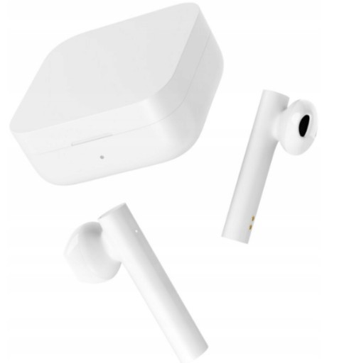БЕСПРОВОДНЫЕ НАУШНИКИ-ВКЛАДЫШИ XIAOMI MI TRUE