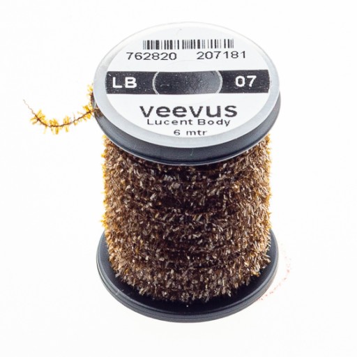 Lucent Body LB7 — Lucent Body Brown Stone