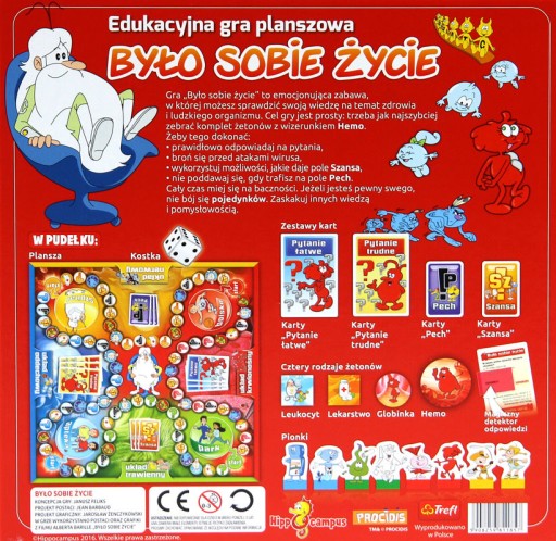 ОБРАЗОВАТЕЛЬНАЯ ИГРА «ОДНАЖДЫ В ЖИЗНИ» BARILLE MAGICAL ОТВЕТОВЫЙ ДЕТЕКТОР ФОЛЬГА