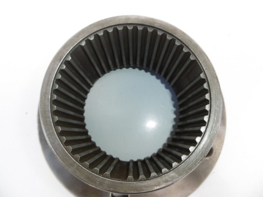 ФЛЕШ КОРОБКИ ПЕРЕДАЧ 1316338002 ZF 16S151