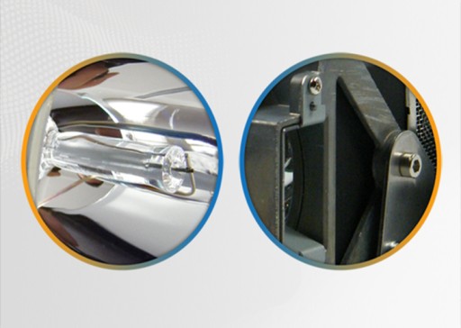 Запасная лампа для EPSON V13H010L57