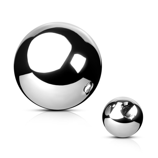 Запасной колпачок Ball 3 1.2 для серьги