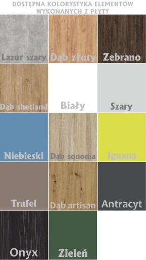 QUATRO MEBLOBED 3-местная двухъярусная кровать 90x200