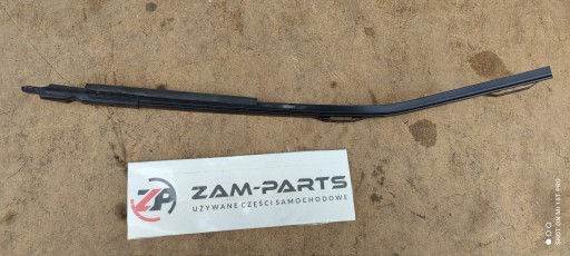 НАПРАВЛЯЮЩАЯ ЛЕВОГО ОКНА PASSAT B6 COMBI 3C9839066
