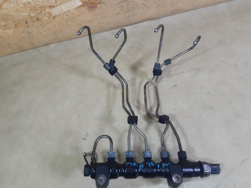 ДАТЧИК ТОПЛИВОПРОВОДОВ FOCUS MK2 C-MAX 1.6TDCI