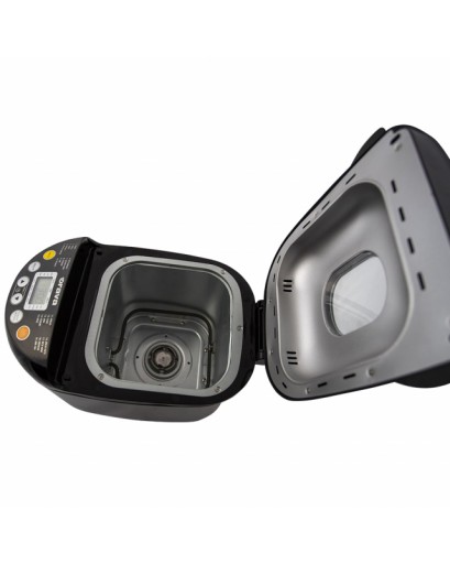 Хлебопечка Orava BreadChef черная 550 Вт