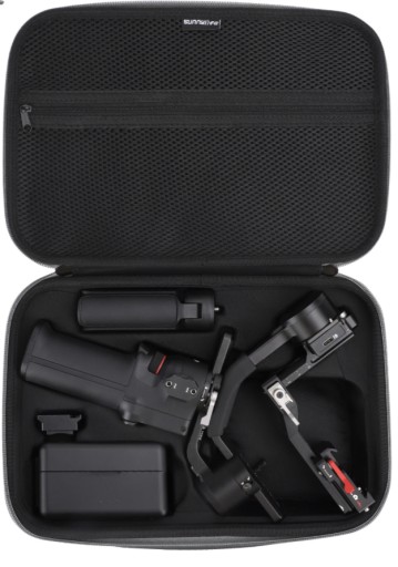 Чехол-чехол для DJI RS 3 MINI