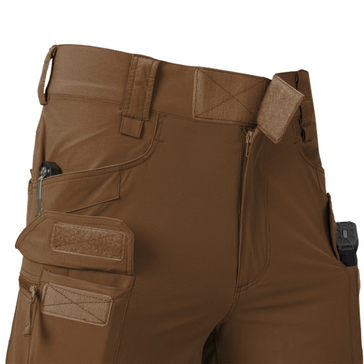 Spodenki Helikon OTS Outdoor 8,5