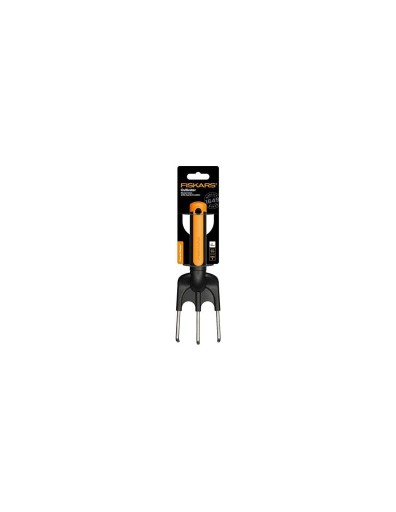 FISKARS Premium Planters Маленький культиватор 1000728