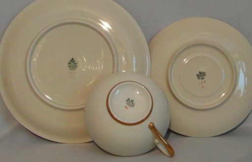 ROSENTHAL AIDA - serwis