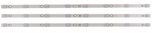 Listwy LED TCL TOT-40D2900-3X8-3030C 40HR330M08A6