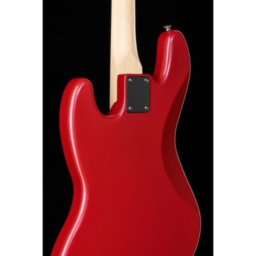 Harley Benton JB-20 CA Standard Series Бас-гитара