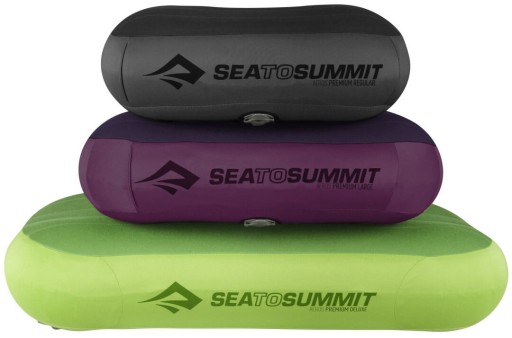 Подушка Eros Premium Sea To Summit