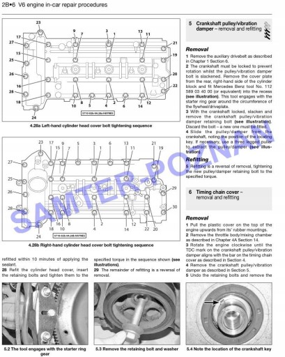 Renault Megane III (2008-2014) Haynes 24h руководство по ремонту