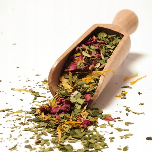 Набор Yerba Mate на две тыквы Bombilla 10х50г