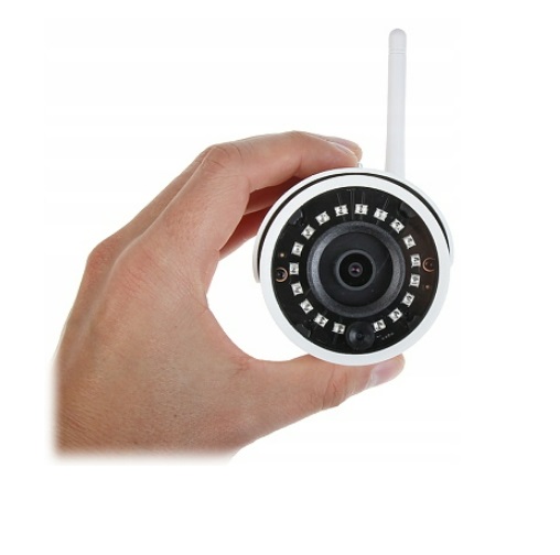 IP-камера IMOU Wi-Fi WIFI Bullet Pro IMOU IPC-F32MIP QHD МИКРОФОН 2304x1296