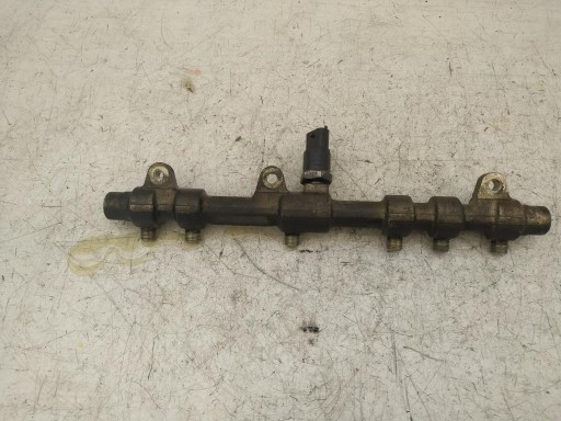 РЕЙКА ВПРЫСКА ALFA ROMEO 166 2.4 JTD 0445215005