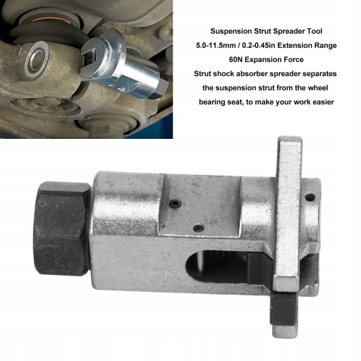 ИНСТРУМЕНТ ДЛЯ РАСШИРЕНИЯ АМОРТИЗАТОРА 5–11,5 ММ