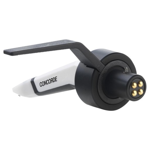 Ortofon Concorde MkII СКРЭТЧ ГРАММОФОННЫЙ КАРТРИДЖ