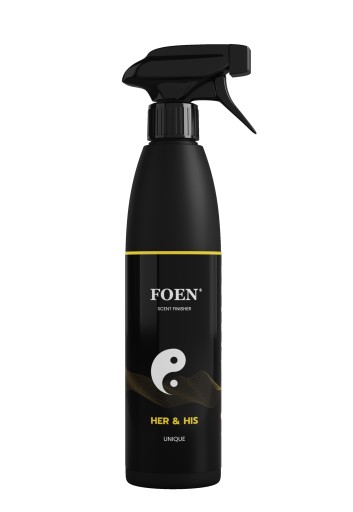 Foen Her & His Large - автопарфюм