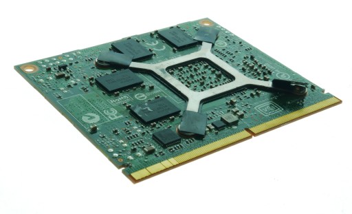 Графический процессор PR303 NVIDIA Quadro 1000M, 2048 МБ, DDR3