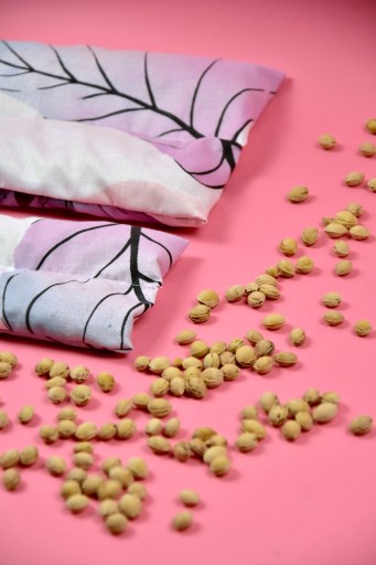 БОТИНКИ CHERRY SEED MINKY HEAT, БОЛЬШИЕ + МАЛЕНЬКИЕ БЕСПЛАТНО, 2 ШТ, РОЗОВЫЕ ГЛАДКИЕ