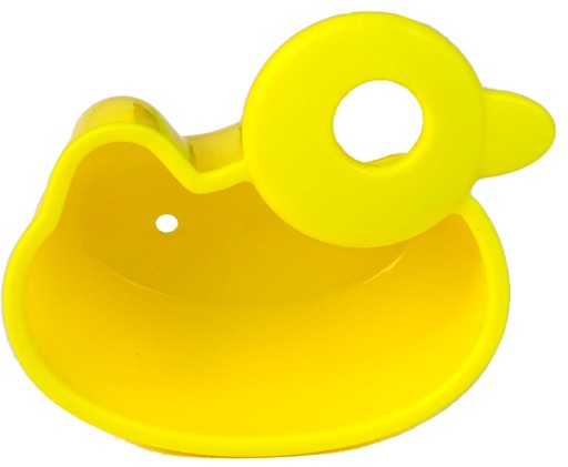 ИГРУШКА ДЛЯ ВАННЫ SEA HORSE С ПРИСОСКОЙ