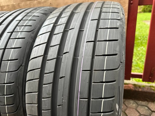 Шины Goodyear Eagle F1 SuperSport 245/40R19 НОВЫЕ