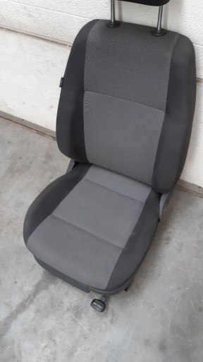 Комплект сидений для VW Caddy