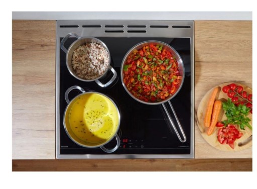 GORENJE Керамическая кухня GECS5B70CLI