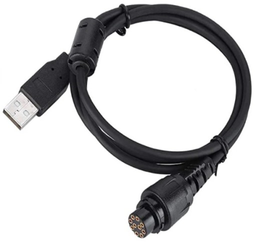 KABEL DO PROGRAMOWANIA PC37 HYTERA MD658 MD656 MD785