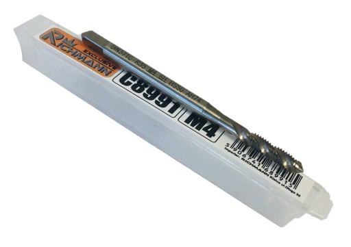 Набор метчиков Richmann Machine M4-M10