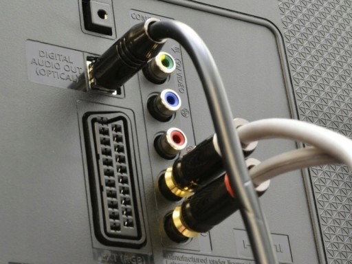 Vitalco Optical Cable Toslink Digital HQ 3M