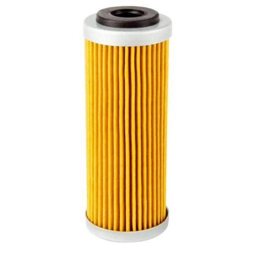 Масляный фильтр HiFlo для мотокросса KTM 350 400 450 500 XC-F HF652 Hiflo