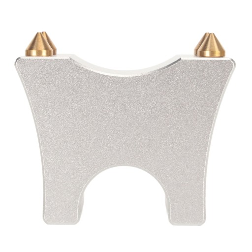 Подставка для кабеля HiFi Spike из амортизирующего сплава