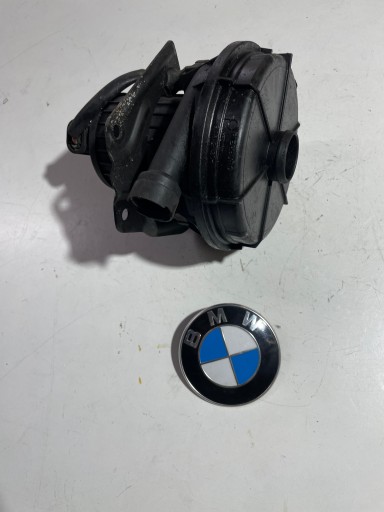 BMW E46 E60 E65 НАСОС ВТОРИЧНОГО ВОЗДУХА 7506210