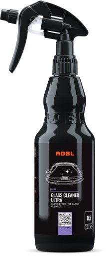 ADBL DUŻY ZESTAW KOSMETYKÓW DO CZYSZCZENIA AUTA Z TORBĄ DETAILING PREZENT