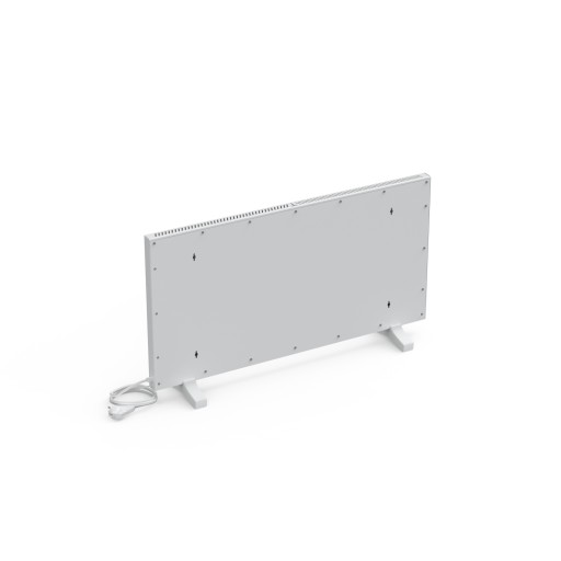 Grzejnik konwektorowy na podczerwień 700W 20m2 panel hybrydowy, inwertorowy
