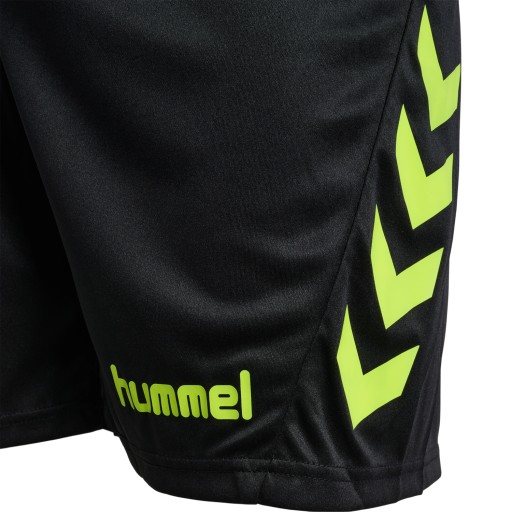 Футболка Hummel + дышащие, быстросохнущие шорты, размер S ___ НОВИНКА