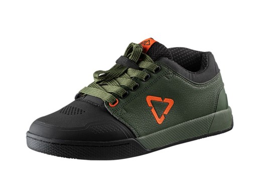 LEATT DBX 3.0 FOREST BUTY PLATFORMY ROWEROWE 41.5