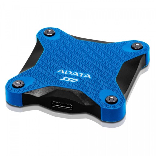 Внешний SSD-накопитель Adata SD620 USB 3.2 емкостью 1 ТБ