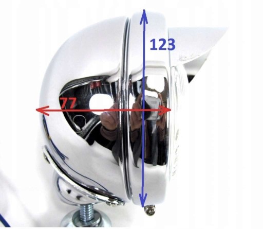 СВЕТОВЫЕ ЛАМПЫ YAMAHA WILD STAR 1600 1700 ПАРА (17820)